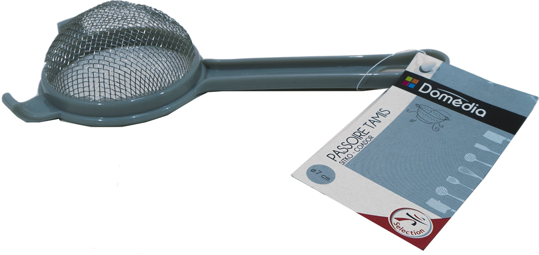 Domedia Small Sieve, 7 cm