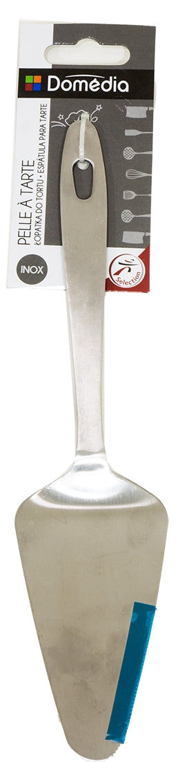 Domedia Stainless Steel Cake Server, 