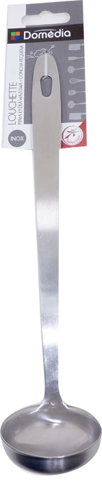 Domedia Stainless Steel Ladle, 