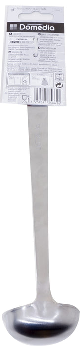 Domedia Stainless Steel Ladle, 