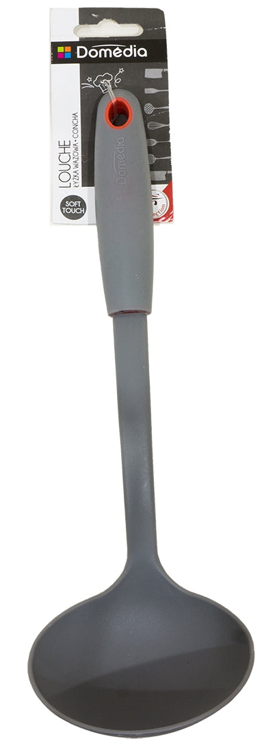 Domedia Soft Touch Large Ladle, 