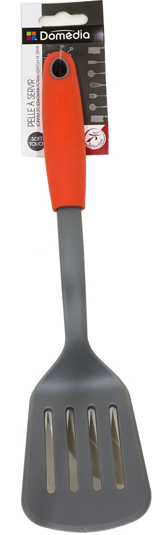 Domedia Soft Touch Spatula, 