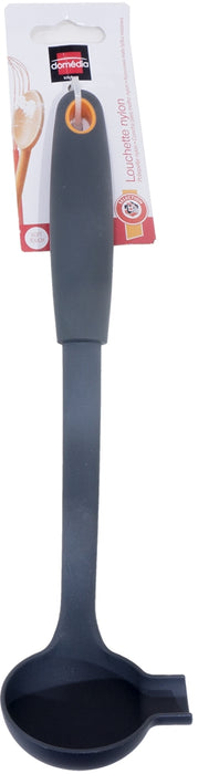 Domedia Soft Touch Small Ladle (Specify Color at Checkout), 