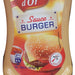 Bouton d'Or Burger Sauce, 350 gr