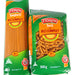 Fiorini Torti Integral Pasta, 500 gr