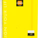 Domedia Wirebound Notebook, 140 sheets