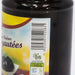 Bouton d'Or Pitted Black Olives, 333 g