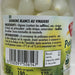 Bouton d'Or Small White Pickled Onions, 190 gr