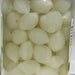 Bouton d'Or Small White Pickled Onions, 190 gr