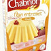 Chabrior Vanilla Custard Mix, 4 x 48 gr