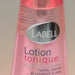 Labell Tonic Lotion, 250 ml