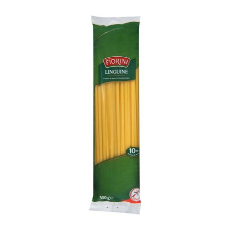 Fiorini Linguine Pasta , 500 gr