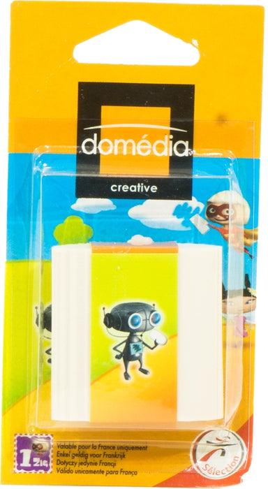 Domedia Eraser for Kids, 1 pc