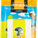 Domedia Eraser for Kids, 1 pc