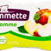 Pommette Apple Compote, 4/6 months, 2 x 120 gr
