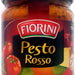 Fiorini Red Pesto Sauce, 190 gr