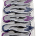 Domedia Anti Slip Clothespins, 10 ct