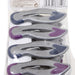 Domedia Anti Slip Clothespins, 10 ct