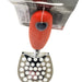 Domedia Soft Touch Potato Masher (Specify Color at Checkout), 