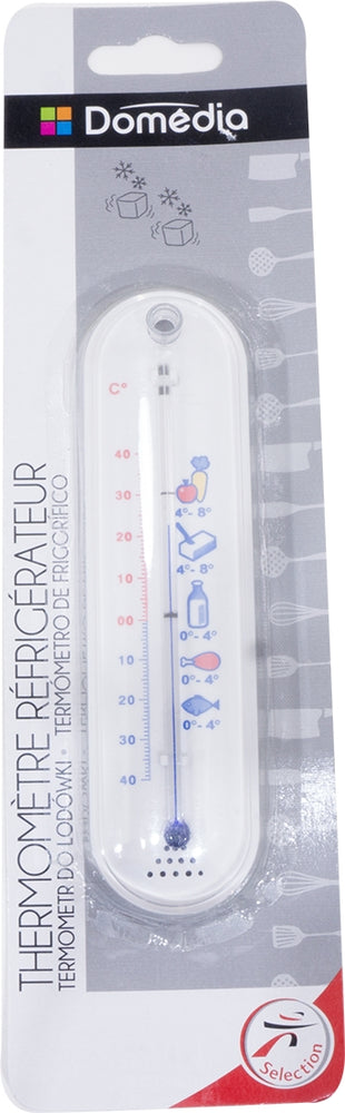 Domedia Fridge Thermometer, 