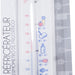 Domedia Fridge Thermometer, 