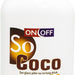 On Off Coconut Rum Liquor, 700 ml