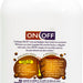 On Off Coconut Rum Liquor, 700 ml