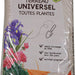 Domedia Universal Substrate Garden Soil, 20 L