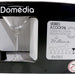 Domedia 18 cl Cristal Clear Cocktail Glasses, 4 ct