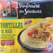 Itinraire des Saveurs Corn Tortillas, 8 ct