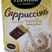 Planteur des Tropiques Vanilla Cappuccino Instant Coffee, 10 ct