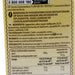 Planteur des Tropiques Vanilla Cappuccino Instant Coffee, 10 ct