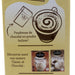 Planteur des Tropiques Vanilla Cappuccino Instant Coffee, 10 ct