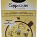 Planteur des Tropiques Vanilla Cappuccino Instant Coffee, 10 ct