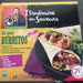 Itinraire des Saveurs Kit for Burritos, 510 gr