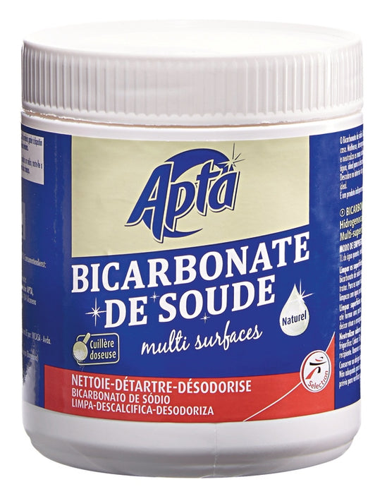 Apta Baking Soda, 500 gr