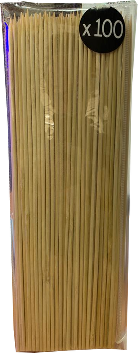 Domedia Bamdoo Sticks ,  100 ct