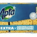 Apta Extra Absorbent Sponges, 3 ct