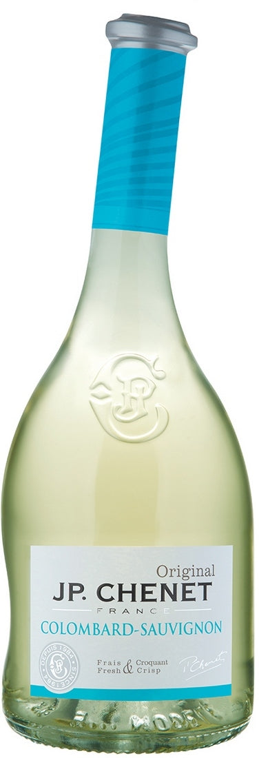 J.P. Chenet Colombard Savignon, 13% Vol., 750 ml 