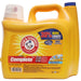 Arm & Hammer Complete Laundry Detergent, Crisp Clean, 6.34 L