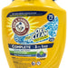 Arm & Hammer Oxi Clean Stain Fighters 3-In-1 Laundry Detergent Paks, 75 ct