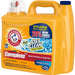 Arm & Hammer Complete Oxi Clean Laundry Detergent, Fresh Scent, 6.34 L