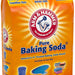 Arm & Hammer Pure Baking Soda, 15 lb