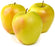 Golden Apples, 1.36 kg