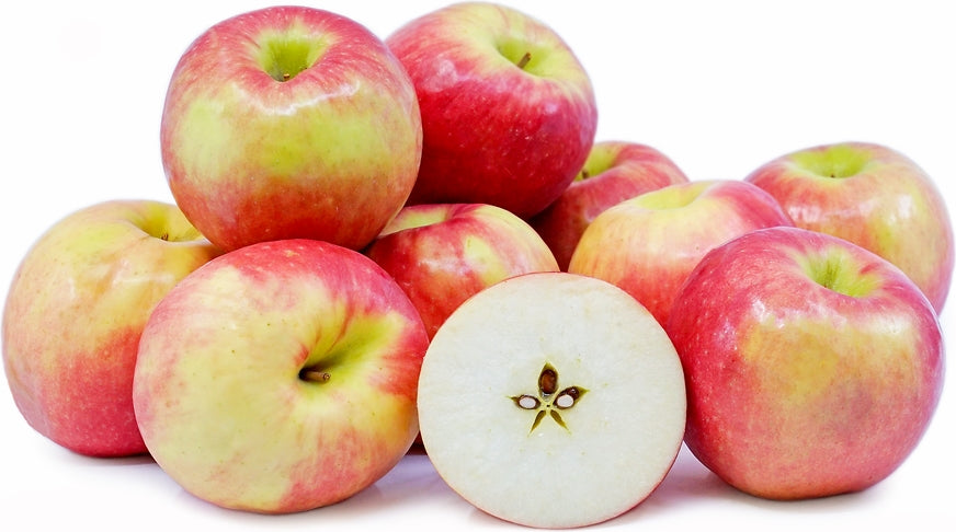 Pink Lady Apples, 3 lbs