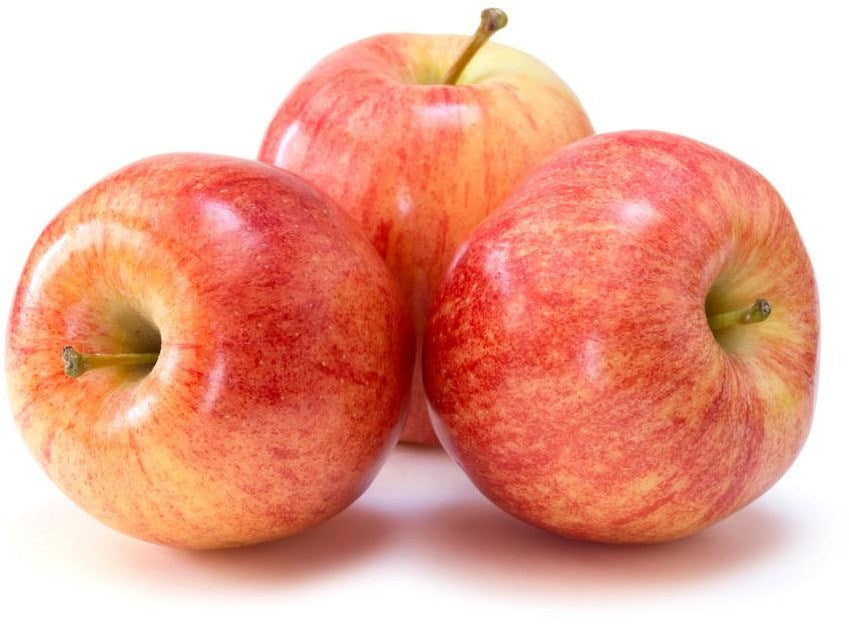 Gala Apples, 1.36 kg