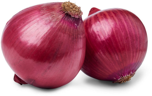 Red Onions, 900 gr