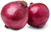 Red Onions, 900 gr