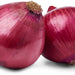 Red Onions, 900 gr