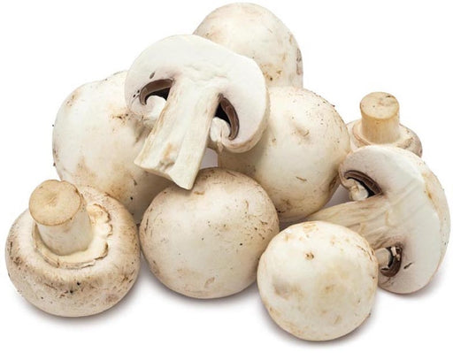 Cello Mushrooms, 8 oz